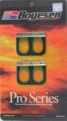 BOYESEN M/C PRO REED PART# PSR-183 NEW
