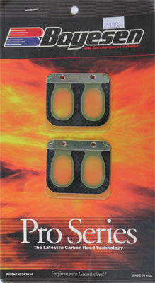 BOYESEN M/C PRO REED PART# PSR-192 NEW