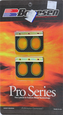 BOYESEN M/C PRO REED PART# PSR-194 NEW