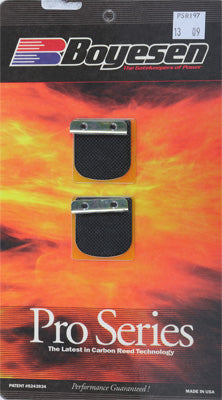 BOYESEN M/C PRO REED 65SX 98-04 PART# PSR-197 NEW
