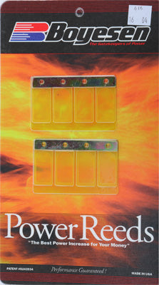 BOYESEN M/C REED PART# 616 NEW