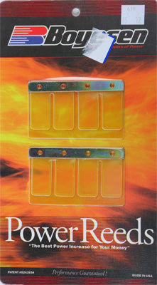 BOYESEN M/C REED PART# 618 NEW