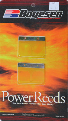 BOYESEN BOYESEN M/C REED PART# 642 NEW PART NUMBER 642