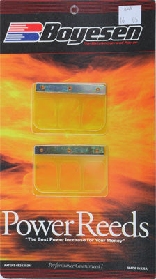 BOYESEN MOTORCYCLE REEDS 644