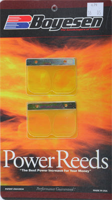 BOYESEN M/C REED PART# 679 NEW