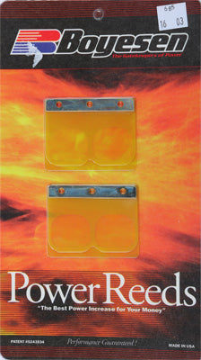 BOYESEN M/C REED PART# 685 NEW