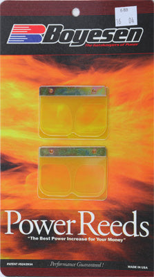 BOYESEN M/C REED PART# 688 NEW