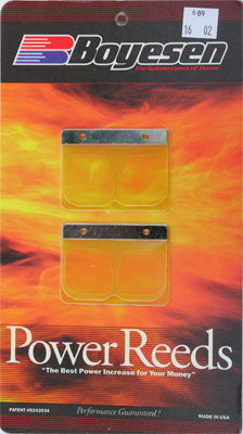 BOYESEN M/C REED PART# 689 NEW