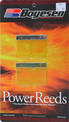 BOYESEN M/C REED PART# 692 NEW