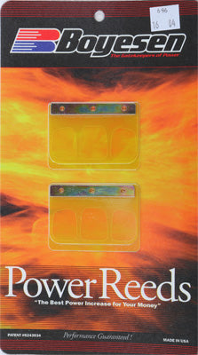 BOYESEN M/C REED PART# 696 NEW