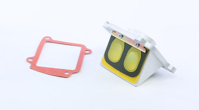 BOYESEN RAD VALVE PART# RAD-33J NEW