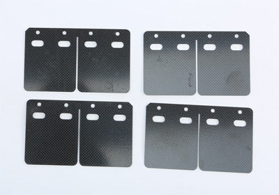 BOYESEN CARBON TECH S/M REEDS A/C PART# 274HT NEW