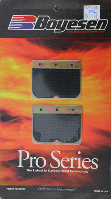 BOYESEN M/C PRO REED KTM125 PART# PSR-102 NEW