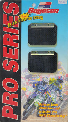 BOYESEN M/C PRO REED RM125 PART# PSR-117 NEW