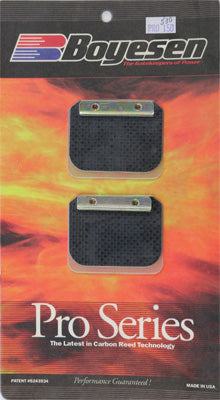 BOYESEN Motorcycle Pro Reeds PART NUMBER PSR-150