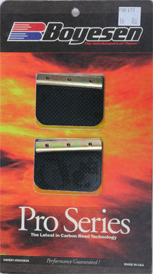 BOYESEN Motorcycle Pro Reeds PART NUMBER PSR-133