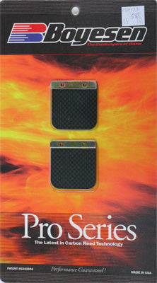 BOYESEN M/C PRO REED YZ85 PART# PSR-173 NEW