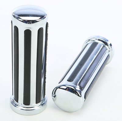 EMGO BUFFALO GRIPS 7/8"X5.5" PART# 42-90951