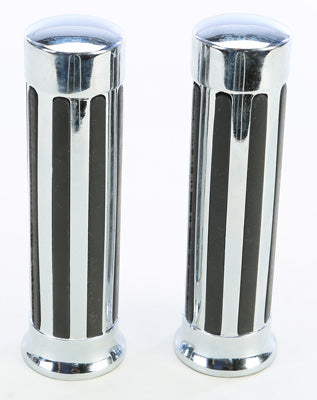 EMGO BUFFALO GRIPS 7/8"X 5.9" GOLDWINGS PART# 42-90952