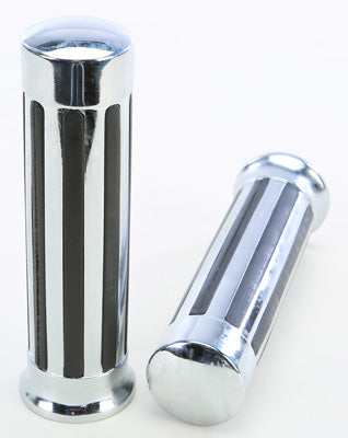 EMGO BUFFALO GRIPS 1" X 5.9" PART# 42-90954