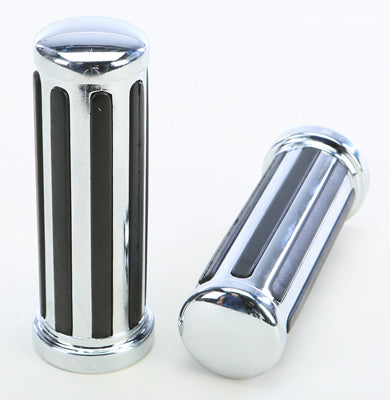 EMGO BUFFALO GRIPS 1" X 5.2" PART# 42-90955