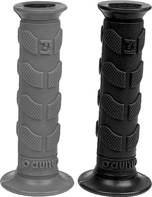 GALINDO COMPETITION F1 GRIPS (GREY) PART# GA-0191-015 NEW