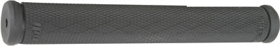 ODI 8 ONE PIECE GRIPS (BLACK) PART# N01RFB NEW