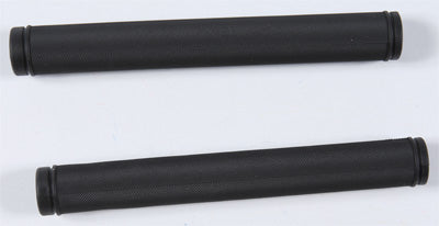 SPI RUBBER 8" GRIPS SM-08253-1