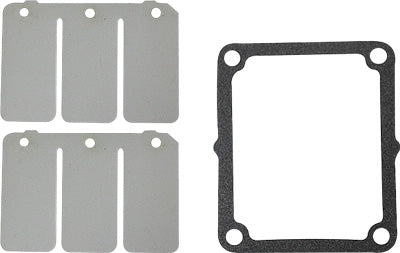 SPI REED VALVE REPAIR KIT YAMAHA S/M PART# SM-07158C NEW