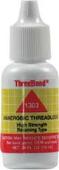 THREEBOND HIGH STRENGTH THREAD LOCK 10ML PART# 1303AT000