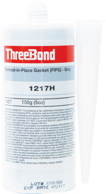 THREEBOND FORMED-IN-PLACE GASKET 5OZ 1217H