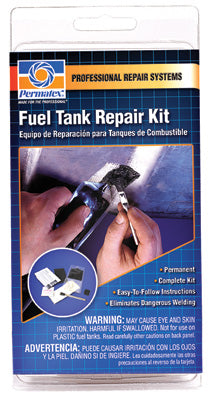 PERMATEX FUEL TANK REPAIR KIT 9101