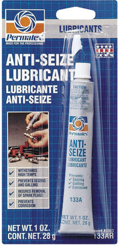 PERMATEX ANTI-SEIZE LUBRICANT 1OZ 81343