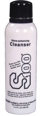 S100 SHINE-ENHANCING CLEANSER 11.8O Z 13350B