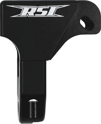 RSI RSI BILLET THRTL BLOCK POL S/M NO KILL SWITCH TB-3