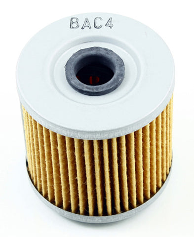 EMGO 1980-1983 Kawasaki KZ250 OIL FILTER 10-30000
