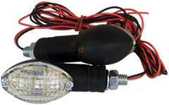 WPS MARKER LIGHT SET LED (BLACK) PART# 11149412 NEW