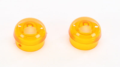 EMGO EMGO LENS- AMBER PART# 61-73191