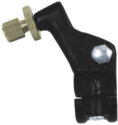 WPS PERCH BRAKE HON SPLIT BLK PART# 34-37201