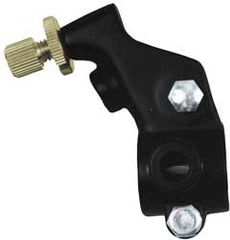 WPS PERCH CLUTCH YAM BLK W/MIRROR MOUNT PART# 34-73801