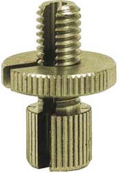 MOTION PRO CABLE ADJUSTER BOLTS PART# 01-0024 NEW