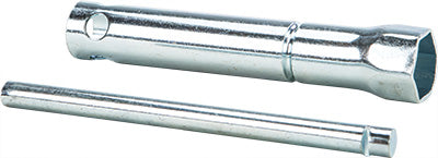 EMGO 5/8" SPARK PLUG WRENCH 84-04110