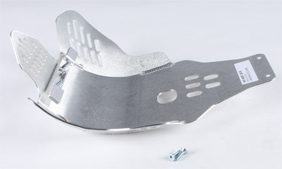 DEVOL 2016 KAWASAKI KX450F SKID PLATE 0102-2506