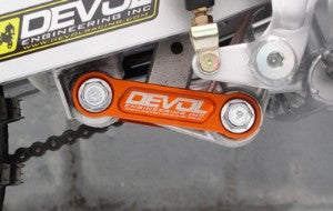 DEVOL Lowering Link PART NUMBER 0115-2401