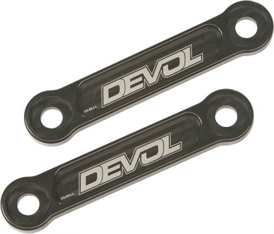 DEVOL LOWERING LINK PART# 0115-2402 NEW