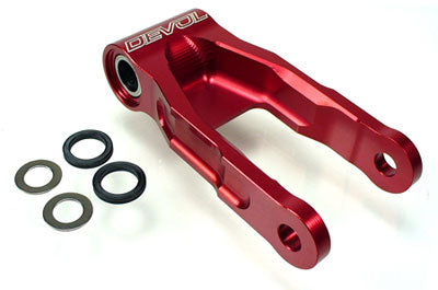 DEVOL LOWERING LINK PART# 0115-4502 NEW