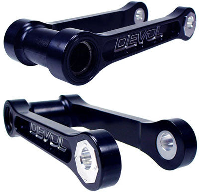 DEVOL LOWERING LINK PART# 0115-1201 NEW