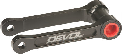 DEVOL LOWERING LINK PART# 0115-1202 NEW