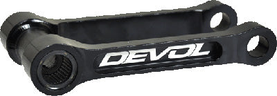 DEVOL LOWERING LINK 1.25 PART# 0115-1208 NEW