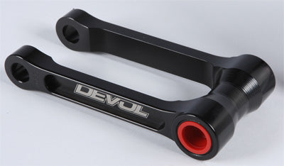 DEVOL LOWERING LINK PULL-ROD LOWERS 1 PART# 0115-2301 NEW